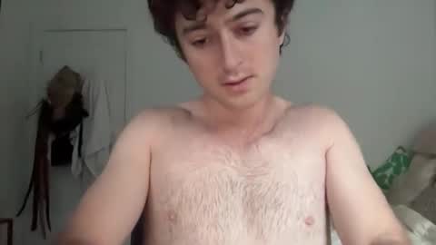 dominicwantsitall online show from October 29, 9:38 pm