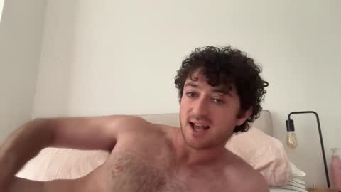 dominicwantsitall online show from November 3, 8:54 pm