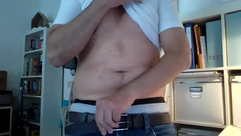 dominik_home online show from June 15, 11:12 am