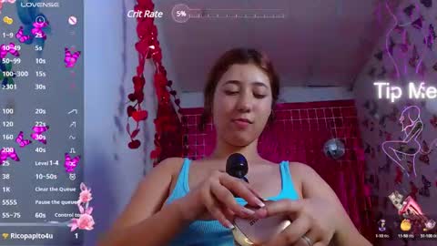 DOMINIK online show from March 1, 3:21 am