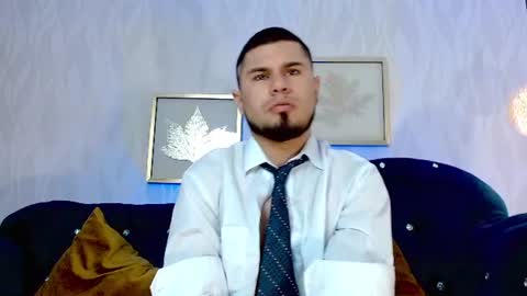 Dominik online show from June 23, 6:50 pm