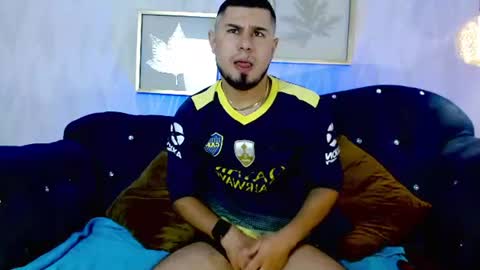 Dominik online show from June 27, 4:23 pm
