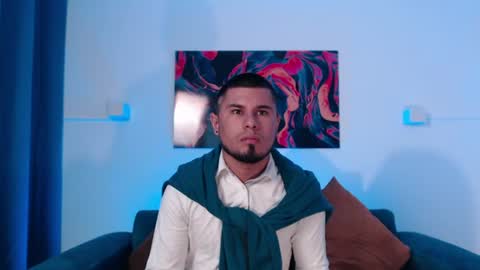 Dominik online show from July 1, 6:18 pm