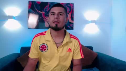 Dominik online show from July 3, 6:36 pm