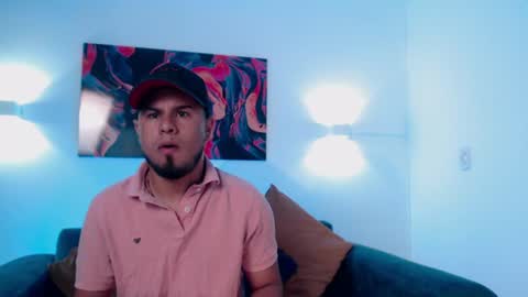 Dominik online show from July 4, 1:28 pm