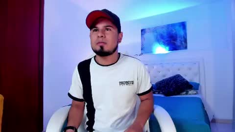 Dominik online show from July 21, 6:32 pm