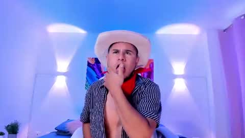 Dominik online show from July 27, 6:37 pm