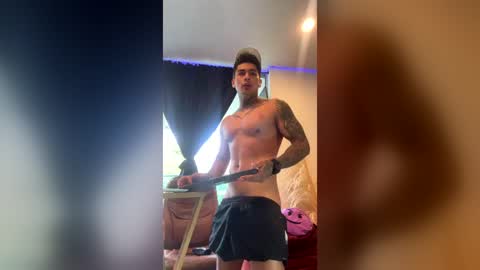 Only fans Ronnie col---InstaRonniecolleman  online show from June 27, 11:48 am
