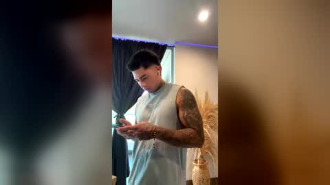 Only fans Ronnie col---InstaRonniecolleman  online show from July 25, 12:03 pm