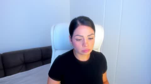 DOMINIC online show from October 8, 3:59 am