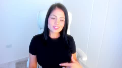 DOMINIC online show from February 1, 2:54 am