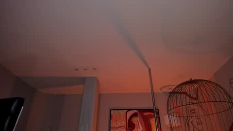 Snapshot of dominiquevega_ chatting on January 30, 8:42 pm Dominique online show from January 30, 8:42 pm