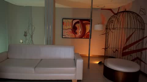 Snapshot of dominiquevega_ chatting on January 30, 11:45 pm Dominique online show from January 30, 11:45 pm