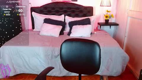 Snapshot of domink_gilr chatting on March 1, 2:48 am D O M I N K online show from March 1, 2:48 am