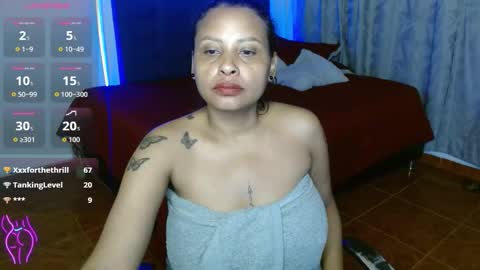 Snapshot of domink_gilr chatting on October 9, 8:01 am D O M I N K online show from October 9, 8:01 am