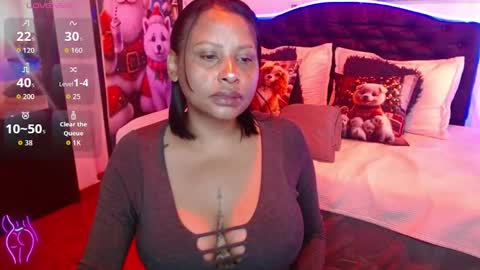 Snapshot of domink_gilr chatting on December 4, 9:23 pm D O M I N K online show from December 4, 9:23 pm