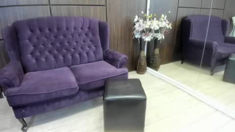 Dominna online show from January 20, 7:47 am