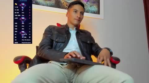 Snapshot of dominus_alpha chatting on March 25, 3:23 am dominus_alpha online show from March 25, 3:23 am