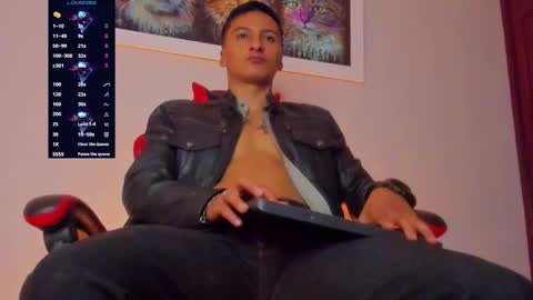 Snapshot of dominus_alpha chatting on March 26, 3:34 am dominus_alpha online show from March 26, 3:34 am