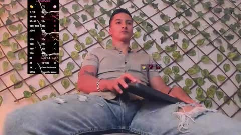 Snapshot of dominus_alpha chatting on March 28, 3:39 am dominus_alpha online show from March 28, 3:39 am