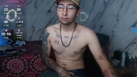 dominus_kane online show from June 18, 2:43 pm