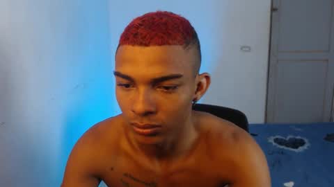 Dominus online show from November 21, 6:28 pm