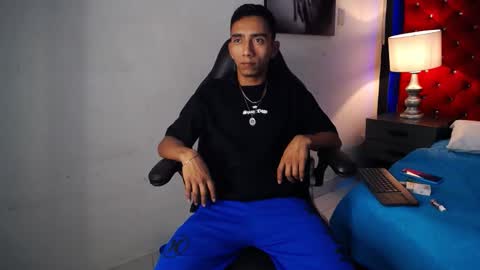 Snapshot of dominusblack chatting on March 15, 3:12 am dominusblack online show from March 15, 3:12 am