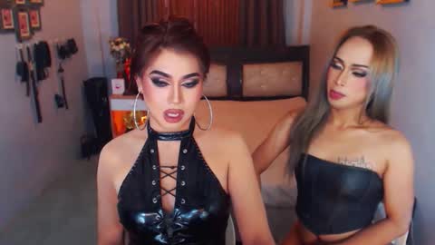 blair online show from September 24, 3:54 am