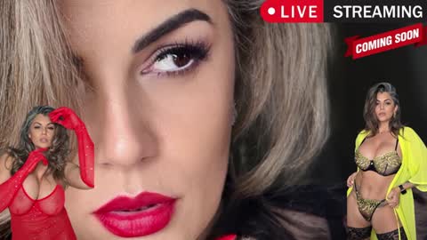 Snapshot of domixdyva chatting on October 4, 8:40 pm Dyva online show from October 4, 8:40 pm