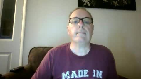 David uk online show from September 21, 9:16 pm