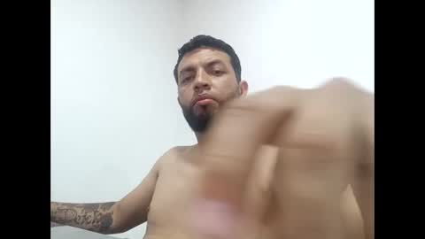 domm_14 online show from October 29, 5:10 am