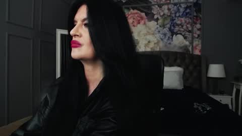 Snapshot of dommelisa chatting on September 22, 6:21 pm Dom Melisa online show from September 22, 6:21 pm