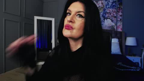 Dom Melisa online show from December 22, 11:57 pm