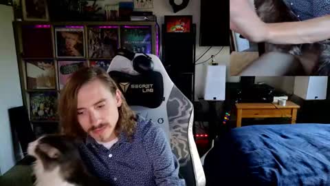 Snapshot of dommepleasemistress chatting on September 27, 11:54 pm dommepleasemistress online show from September 27, 11:54 pm