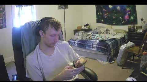 dom online show from June 6, 3:17 pm
