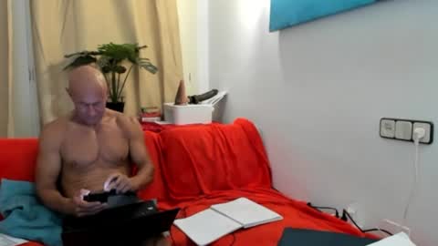 DomDOLCEVITA online show from July 10, 9:34 am