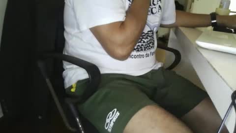 Dom Ruan CF online show from October 9, 3:32 pm