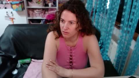 Mistress online show from November 21, 6:12 am