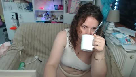 Mistress online show from June 5, 11:27 am