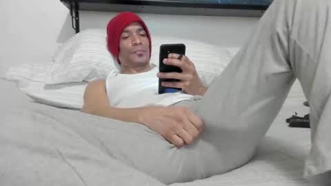 Rick online show from March 23, 9:08 pm