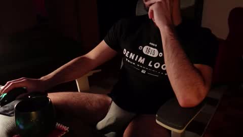 domtop_eric online show from February 3, 5:05 am