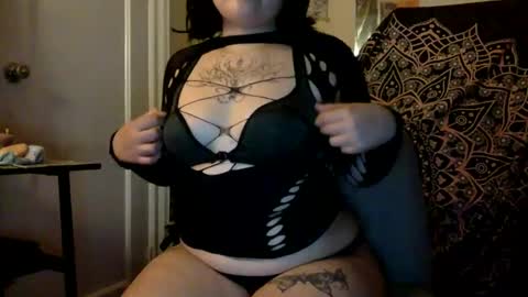DomVexxx online show from October 22, 2:34 am