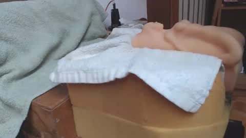 Don online show from October 31, 6:09 pm