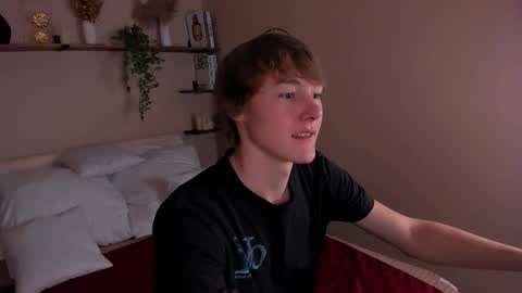 Snapshot of donald_brooks chatting on November 22, 10:58 am Donald online show from November 22, 10:58 am