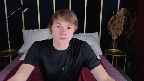 Snapshot of donald_brooks chatting on November 23, 10:37 am Donald online show from November 23, 10:37 am