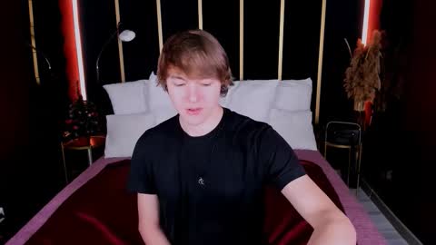 Donald online show from December 21, 6:09 am