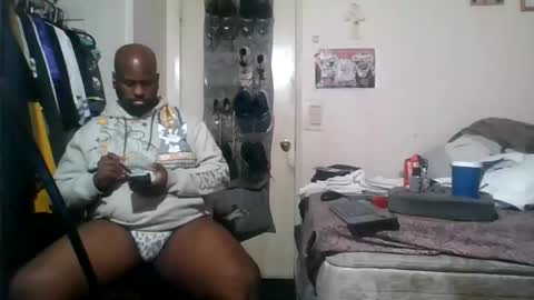 HBYAM online show from October 25, 5:51 pm