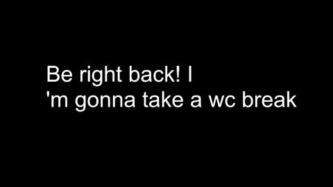 donavera online show from October 1, 9:21 pm