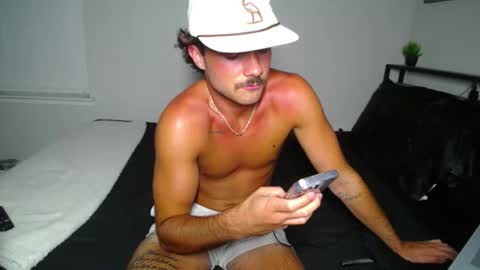 cade online show from March 7, 12:29 am