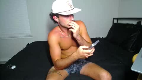 cade online show from March 30, 1:39 am